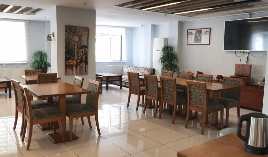 Özel yurtlarda aylık ücret 76 bin liraya kadar çıkıyor