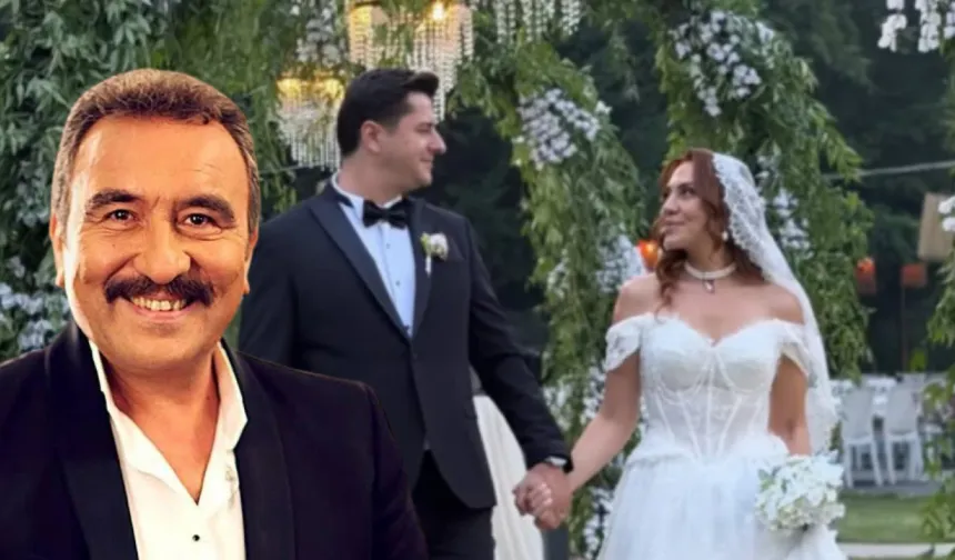 Ümit Besen kızının nikâhına katılamadı