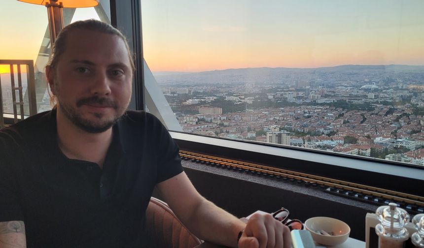 Bülbüloğlu: NATO Zirvesi’yle yükselen küresel ilgiyi turizme dönüştürmeliyiz