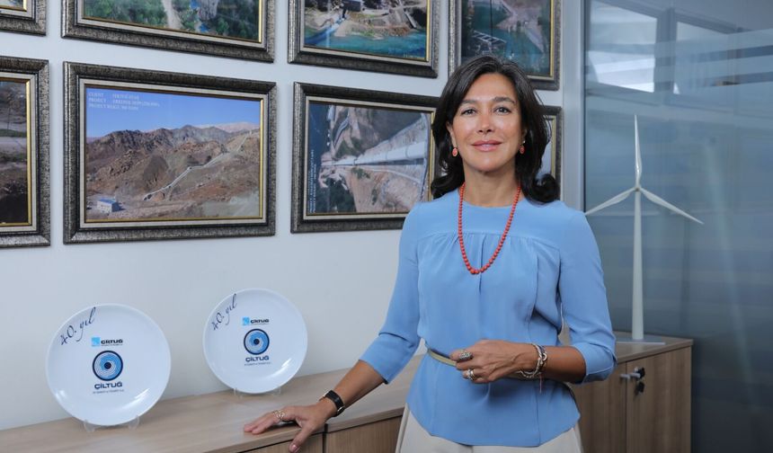 Uzun elektrik kesintilerine önlem: Pompaj Depolamalı HES