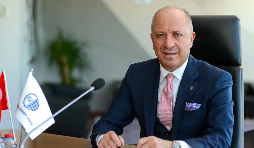 İmalat sanayi finansman desteği sanayiciye umut oldu
