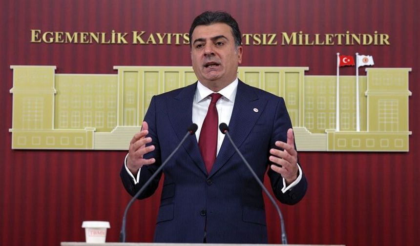 Yeni Partili Emre: 22 Ağustos itibarıyla kongre takvimi başlayacak