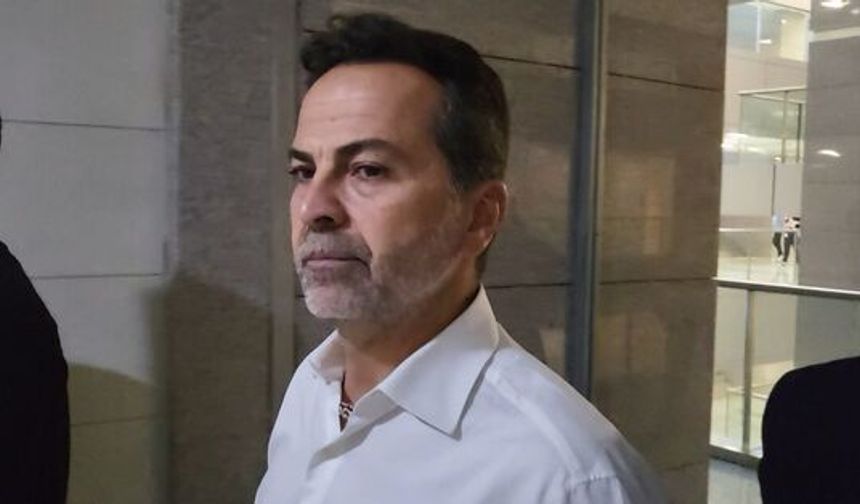 AKUT kurucusu Ali Nasuh Mahruki hakkında 4 yıl 6 ay hapis talebi