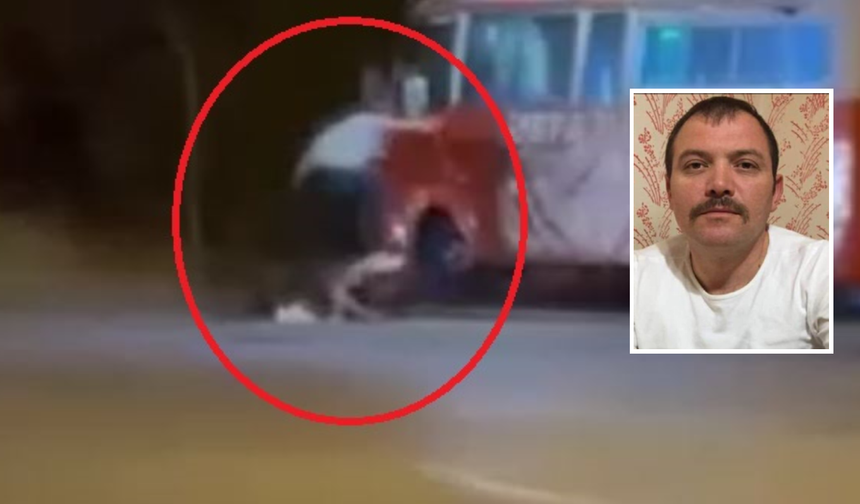 Köfteciyi hesap kavgasında öldüren şüpheli tutuklandı