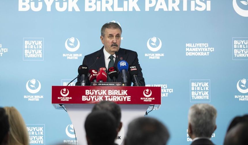 Yazıcıoğlu olayı artık kaza değil suikasttir