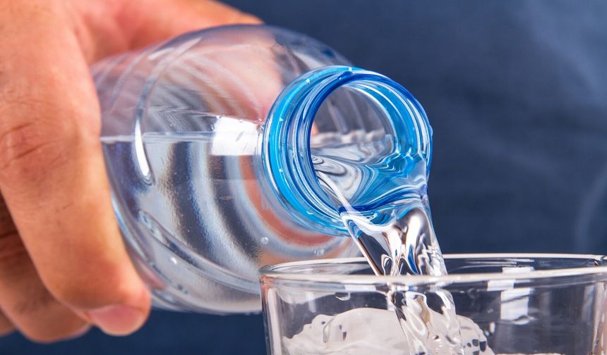 2040’da 5,7 milyar insan su sıkıntısı yaşayacak