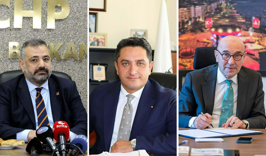 İzmir'deki kooperatif soruşturmasında iddianame kabul edildi