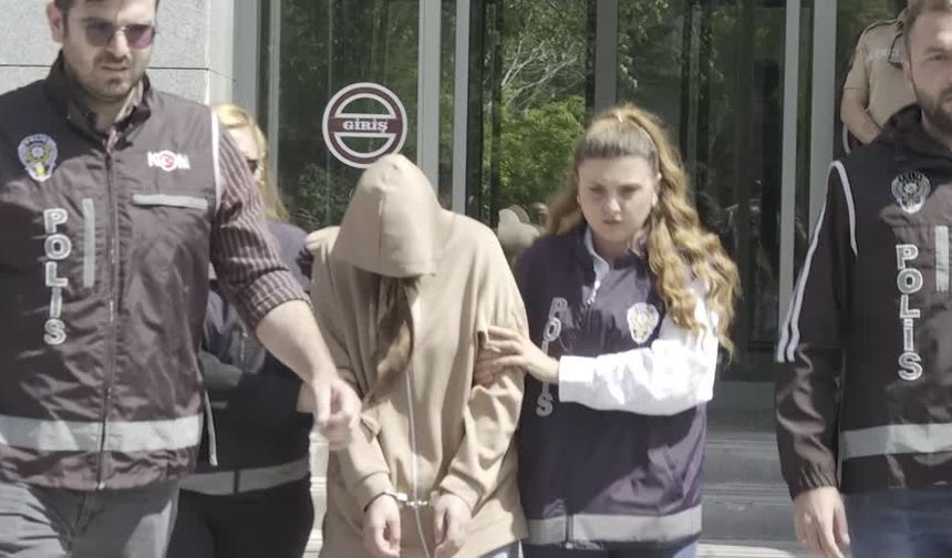 Gülistan Doku soruşturmasında 1 zanlı daha tutuklandı