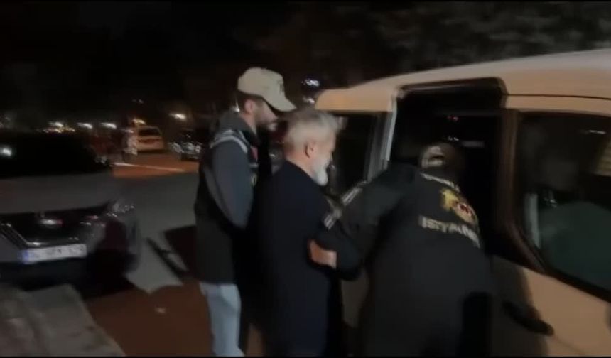 Sosyal medyada "bakan istifa edecek" paylaşımı yapan Ali Tarakcı hakkında soruşturma başlatıldı