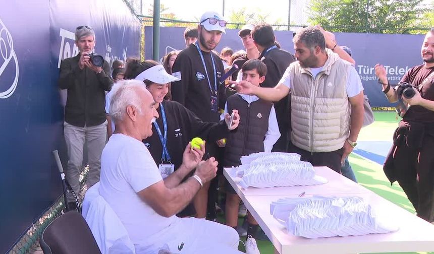 Türk Telekom Ankara Açık WTA 125 Tenis Turnuvası