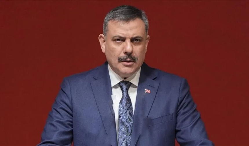 İçişleri Bakanı Çiftçi'den Manisa'daki silahlı saldırıya ilişkin açıklama