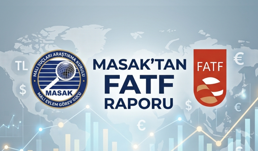 MASAK'tan FATF raporu değerlendirmesi