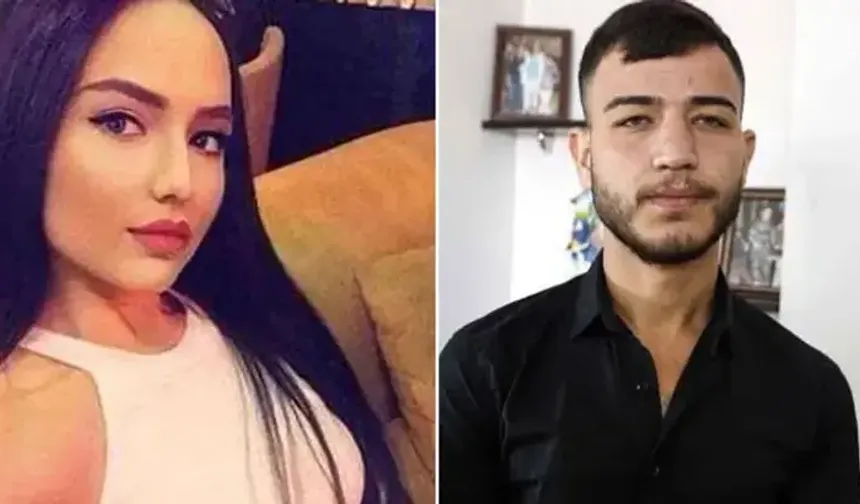 Aleyna Çakır'ı intihara sürüklediği suçlamasıyla yargılanan Ümitcan Uygun'a 4 yıl hapis
