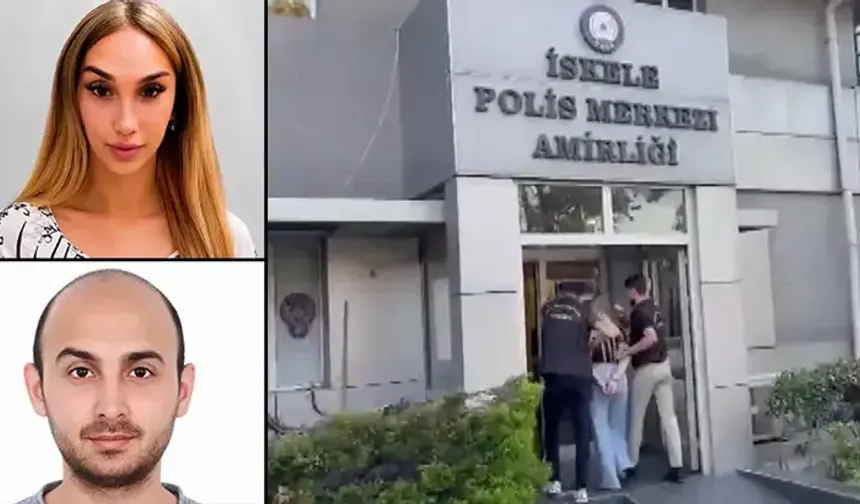 İstanbul'da 8 yıldır aranan firari hükümlü kadın kılığında yakalandı