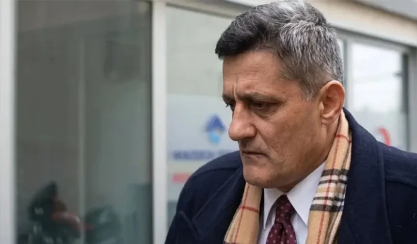 Kaşif Kozinoğlu soruşturmasında 9 şüpheli adliyeye sevk edildi