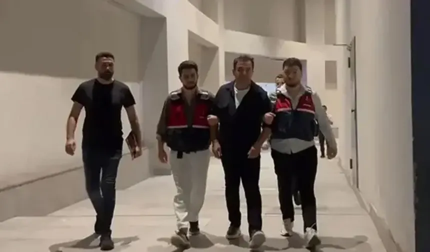 Tahir Sarıkaya'nın Mali Veri İnceleme Raporu ortaya çıktı