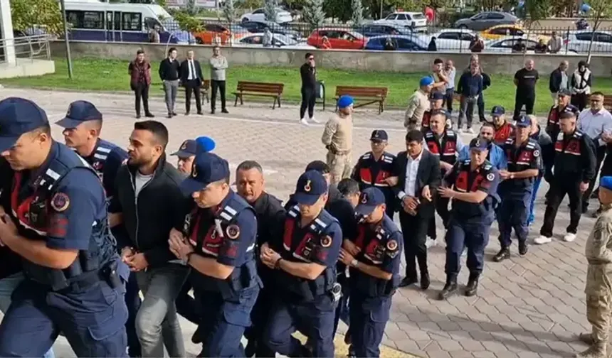 Yahşihan Belediyesi soruşturmasında adli kontrolle serbest bırakılanlar için itiraz