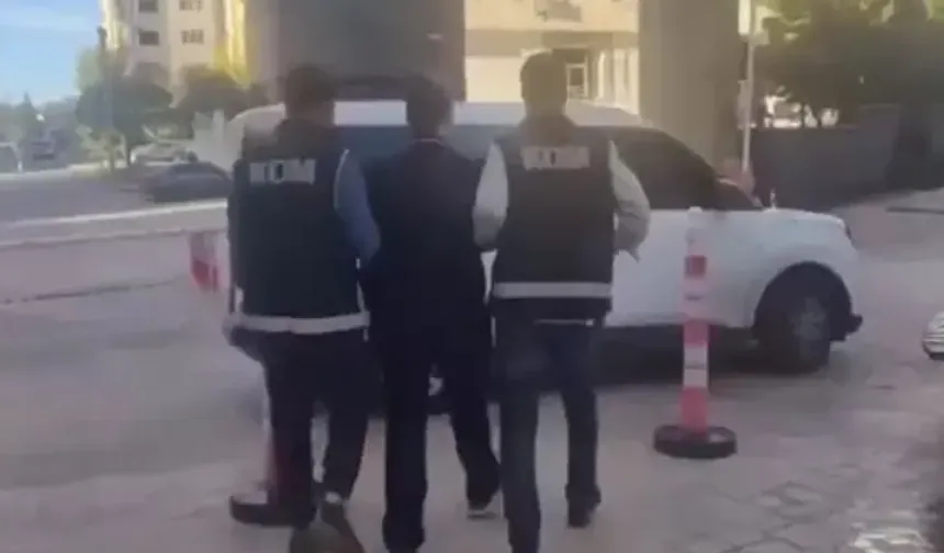 Ankara'da polise saldırıya 4 tutuklama
