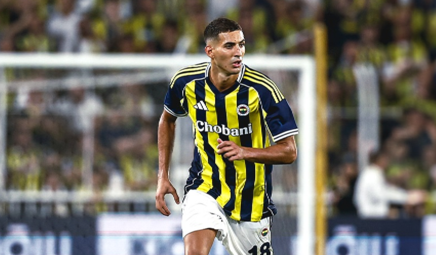 Fenerbahçe'de Mert Müldür ameliyat edildi