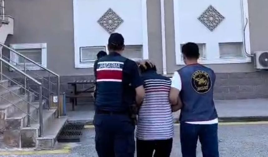 Ankara'da FETÖ firarisi hükümlü yakalandı