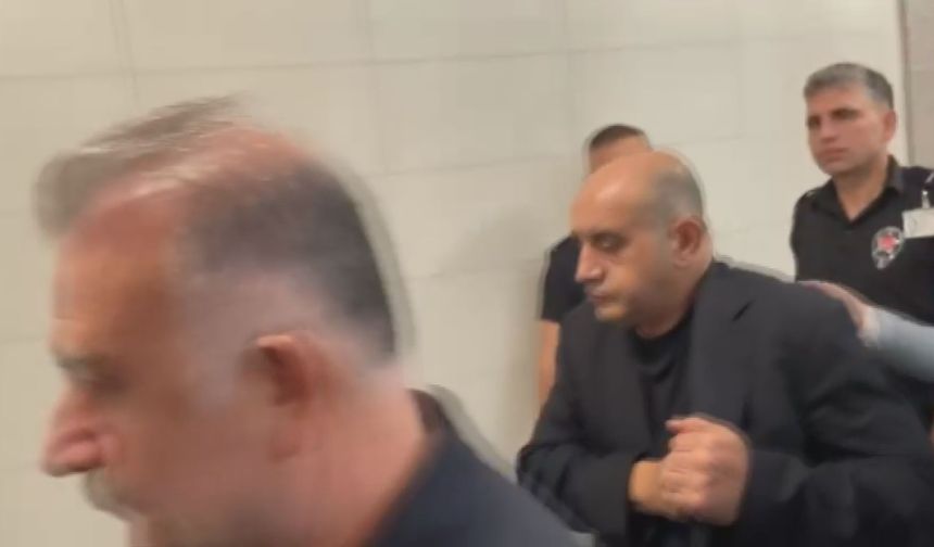 Aziz İhsan Aktaş’a yönelik ‘suikast’ davasında 6 kişiye tahliye kararı
