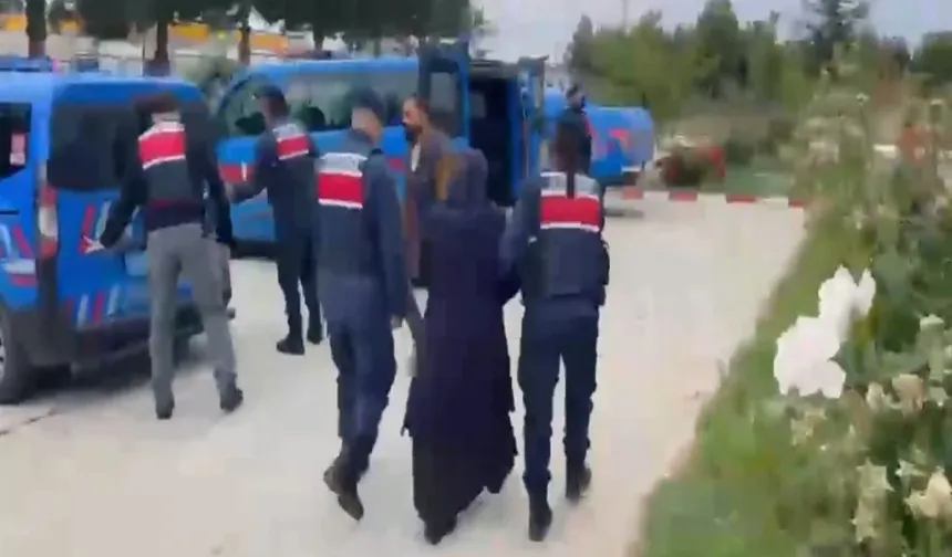 19 yıl önce kaybolan Fadime'nin yengesi ile ağabeyi tutuklandı