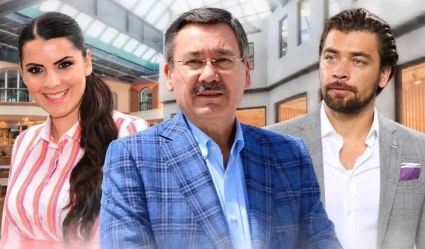 Ahmet Gökçek ve eşi bugün ifade verecek