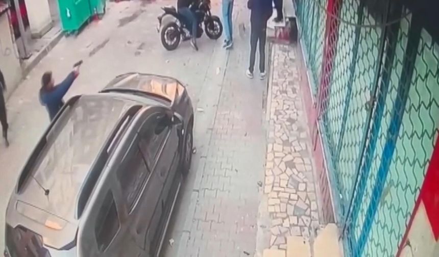'Casperlar' suç örgütü soruşturmasında 51 çocuk hakkında yeni dava