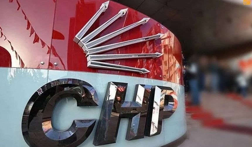 Mansur Yavaş’ın ardından CHP’de istifa dalgası