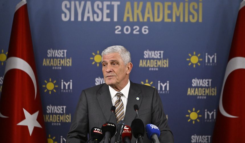 Dervişoğlu: Kamu gözetiminde yapılan en büyük soygunla karşı karşıyayız