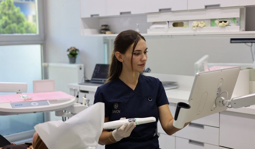 Her diş sıkana masseter botoksu yapılır mı? uzmanından kritik uyarı