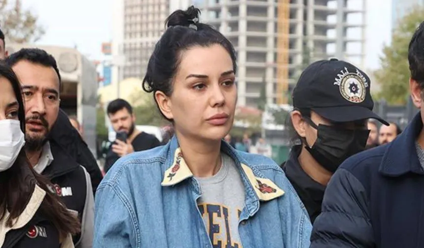 Dilan Polat gözaltına alındı