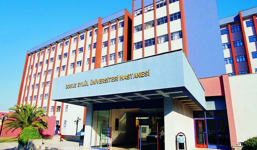Eski İzmir Büyükşehir Belediye Başkanı Özfatura, yoğun bakımda
