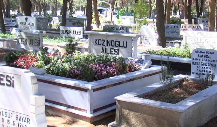 Eski MİT görevlisi Kaşif Kozinoğlu'nun 11 Eylül'de mezarı açılacak