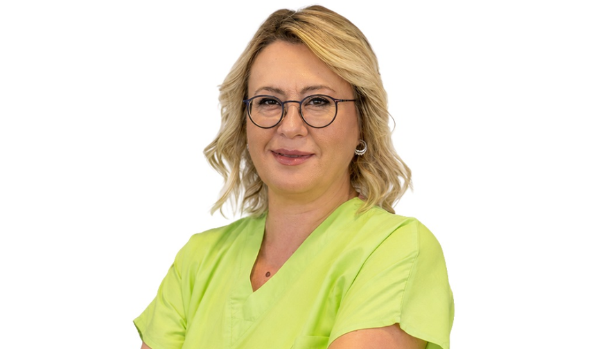 'Her 10 kadından birinde PMOS görülebiliyor’