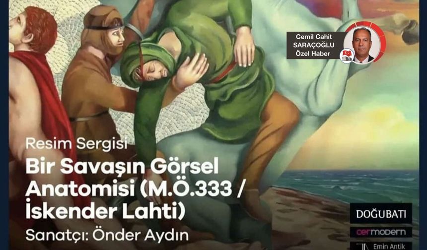 Anadolu’nun MİT’leri Ankara’da yeniden hayat buluyor