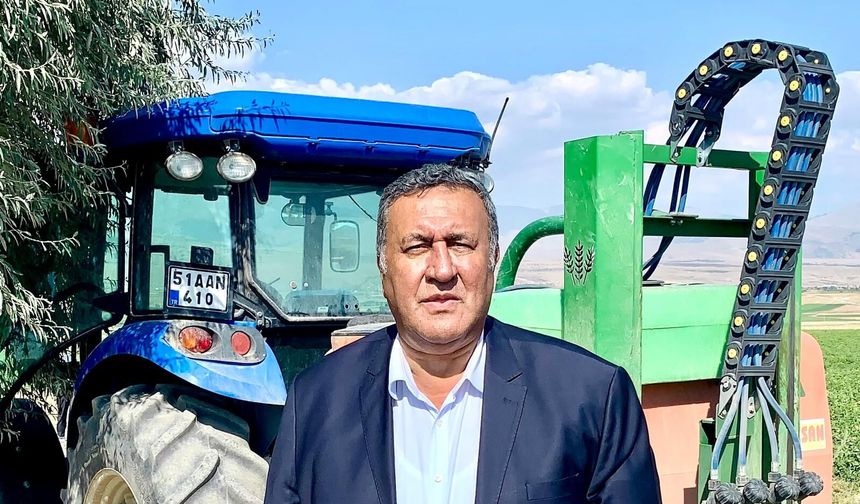 CHP'li Gürer: Keçiler de icralık oldu