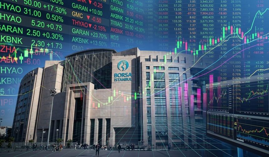 Sermaye Piyasası soruşturmasında 2 şüpheli daha gözaltına alındı