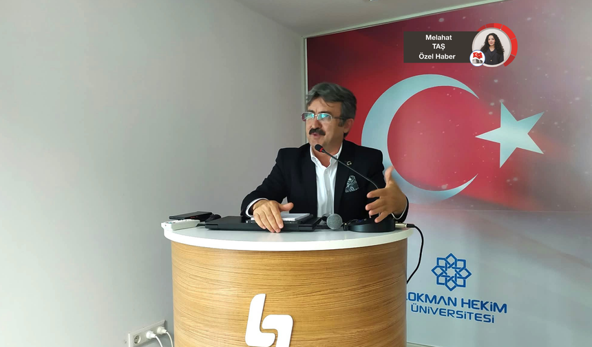 Ankara'nın sağlık hafızası kentin kültürünü tanımaya katkı sağlıyor