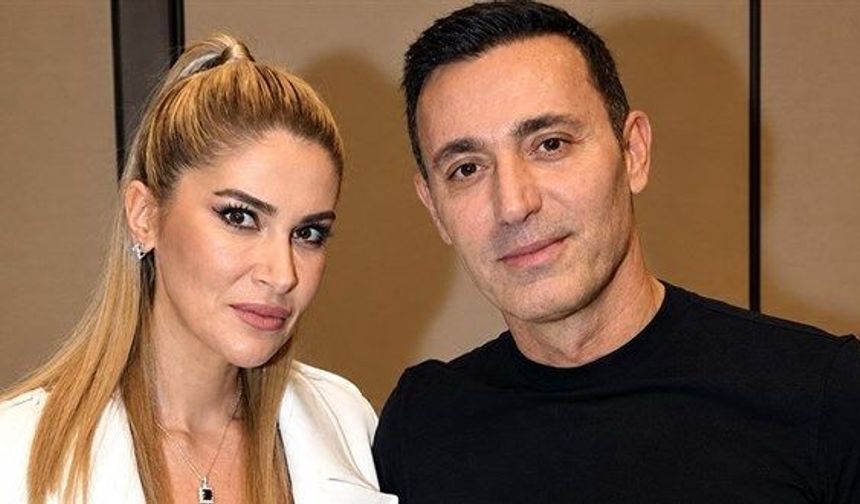Melis Sütşurup Sandal ve babası hakkında yakalama kararı