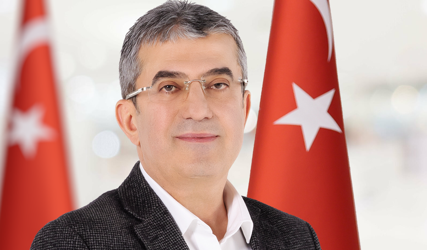 Yeni Parti'li Günaydın: Üsküdar'daki seçimlere itiraz edeceğiz