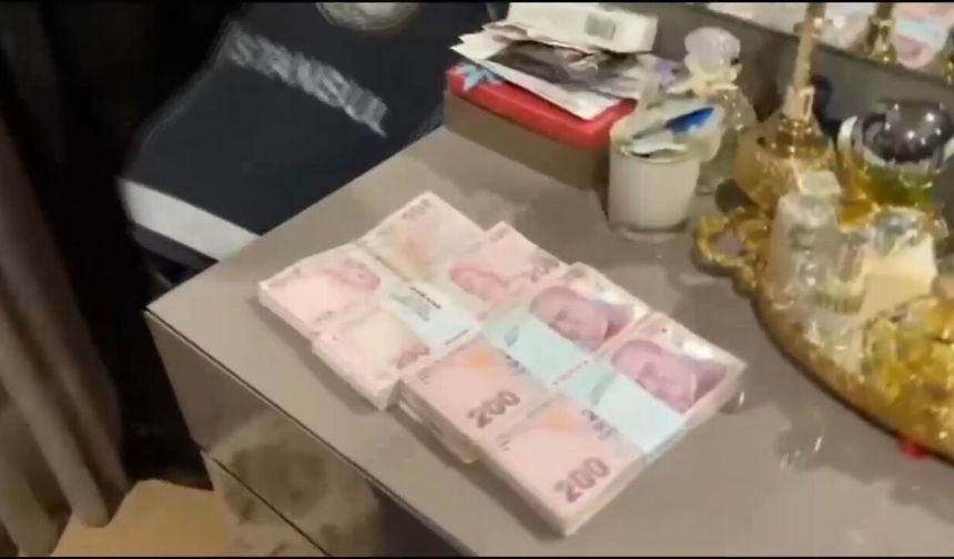 İstanbul'da 'sahte belgelerle vatandaşlık' soruşturması: 33 şüpheli tutuklandı