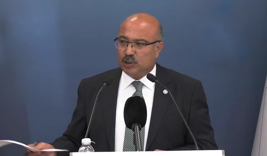 İYİ Partili Ulusoy: "Derhal soruşturma başlatın!"