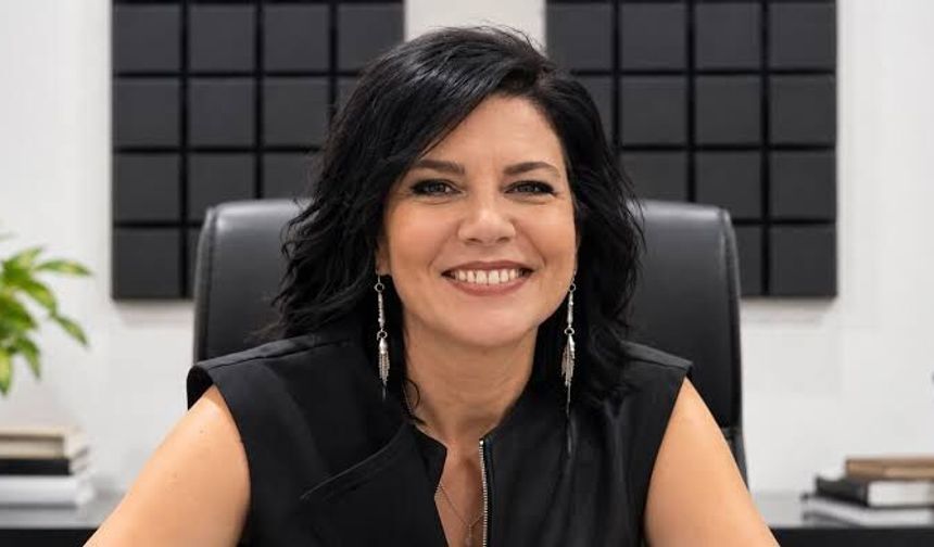 Sunucu Oya Lale Arslan tutuklandı