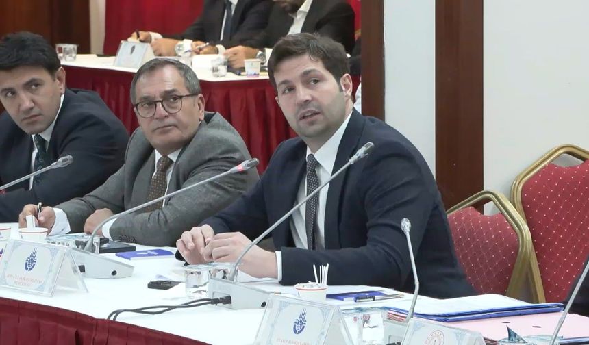 İstanbul’da 10 şoförün toplu taşıma aracı kullanım belgesi iptal edildi