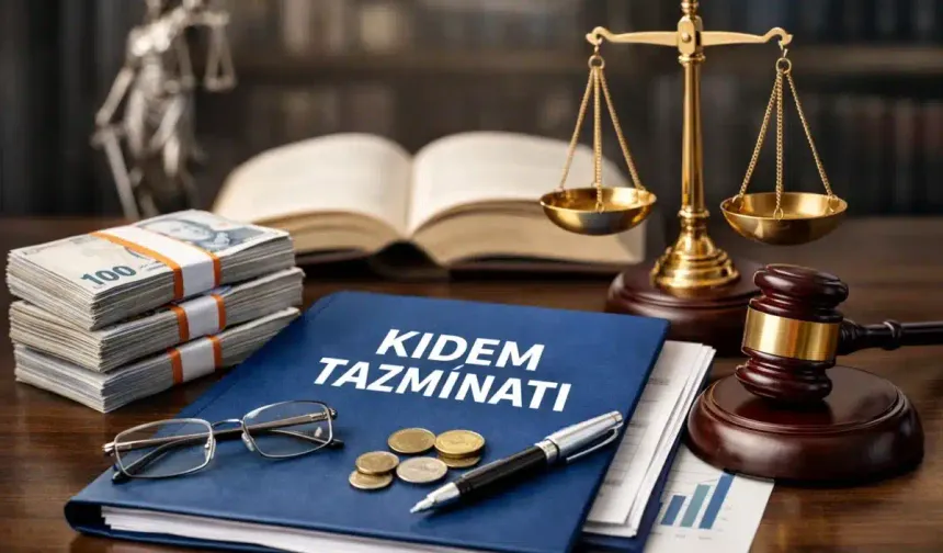 Kıdem tazminatında 1 Ocak detayı! Çalışanların alacağı para değişebilir