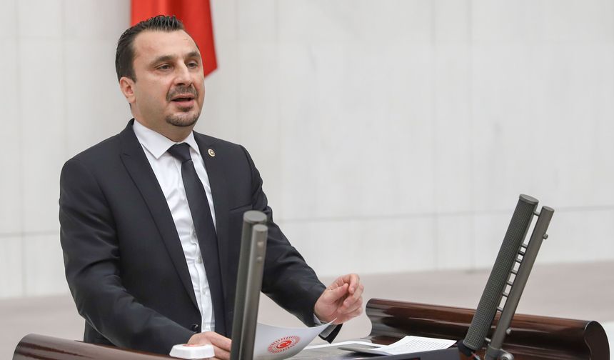 Başevirgen: 4,4 Milyon kişi borcunu ödeyemiyor