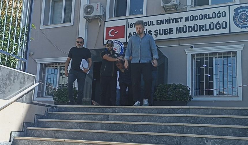Maltepe’de ev sahibi çifti öldüren kiracının ifadesi ortaya çıktı