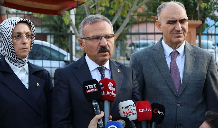 Komisyon Başkanı Beyazıt: Hayatı tehlikeyi atlattılar