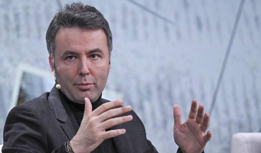 Mehmet Akif Ersoy ilk kez hakim karşısına çıkıyor